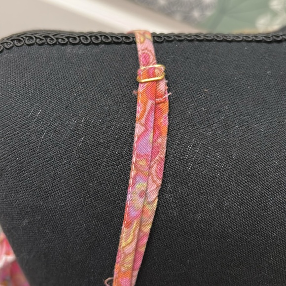 NWOT Natural Life Summer Dress. 100% rayon.
1X - Picture 5 of 7